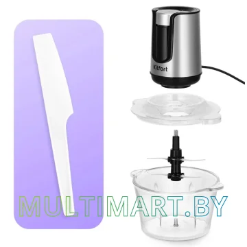 Чоппер Kitfort KT-3515 картинка 6